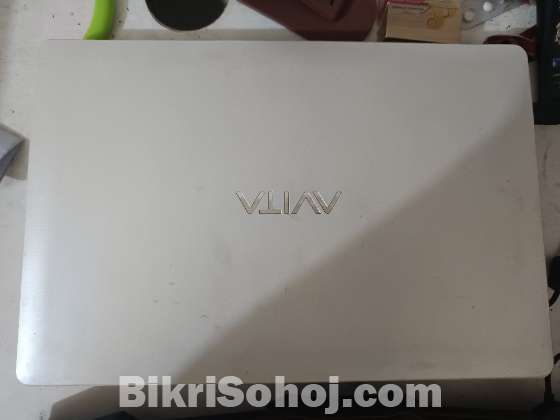 Avita laptop